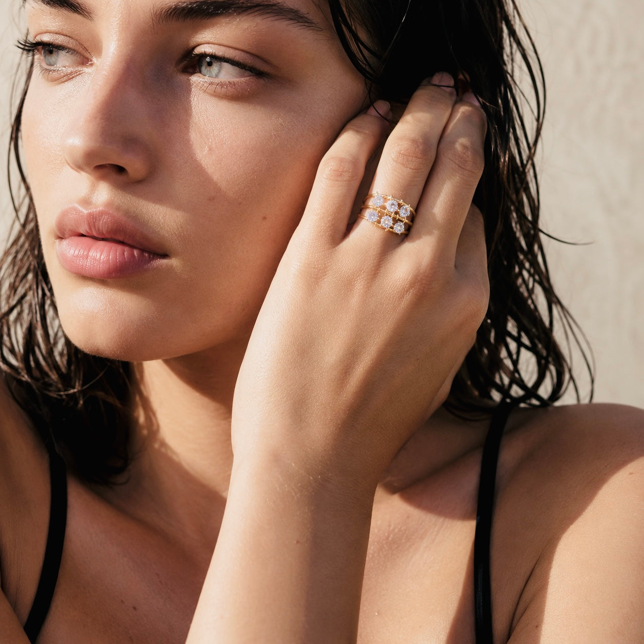 Kaia Cluster Ring