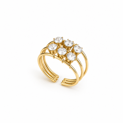 Kaia Cluster Ring