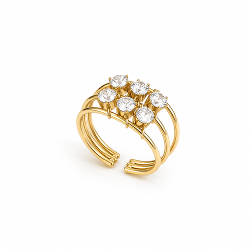 Kaia Cluster Ring