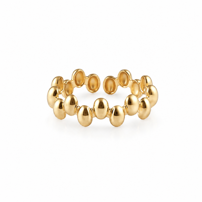 Pebble Ring