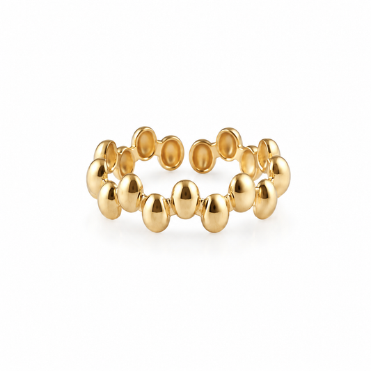 Pebble Ring