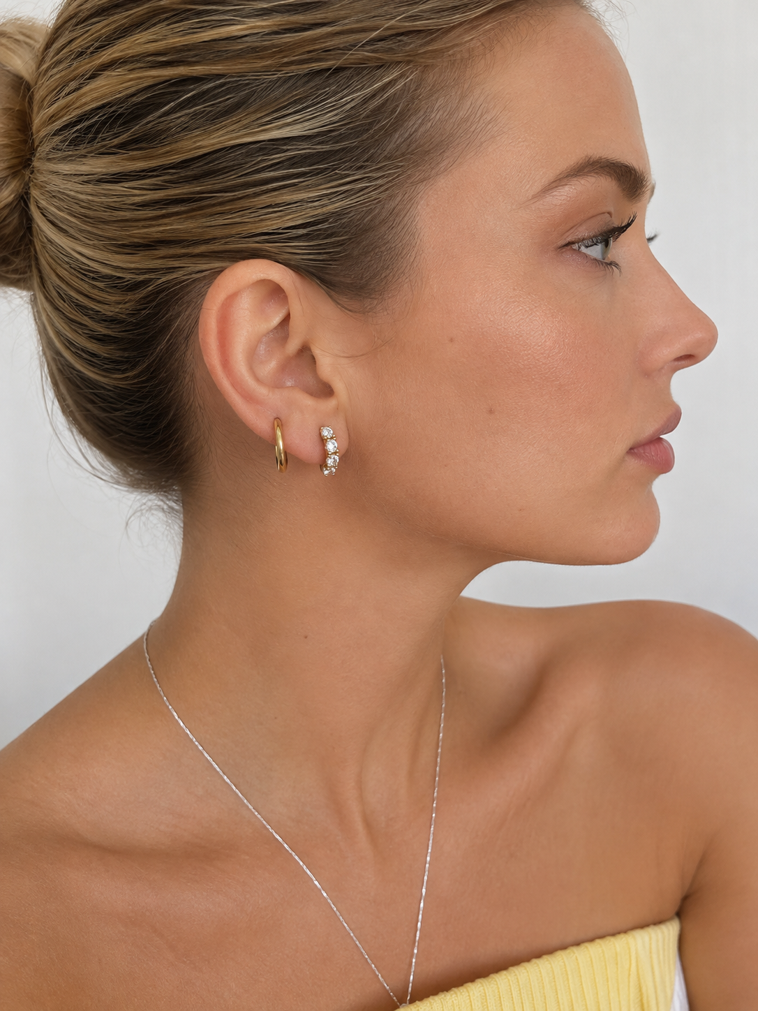 Niomi Studs