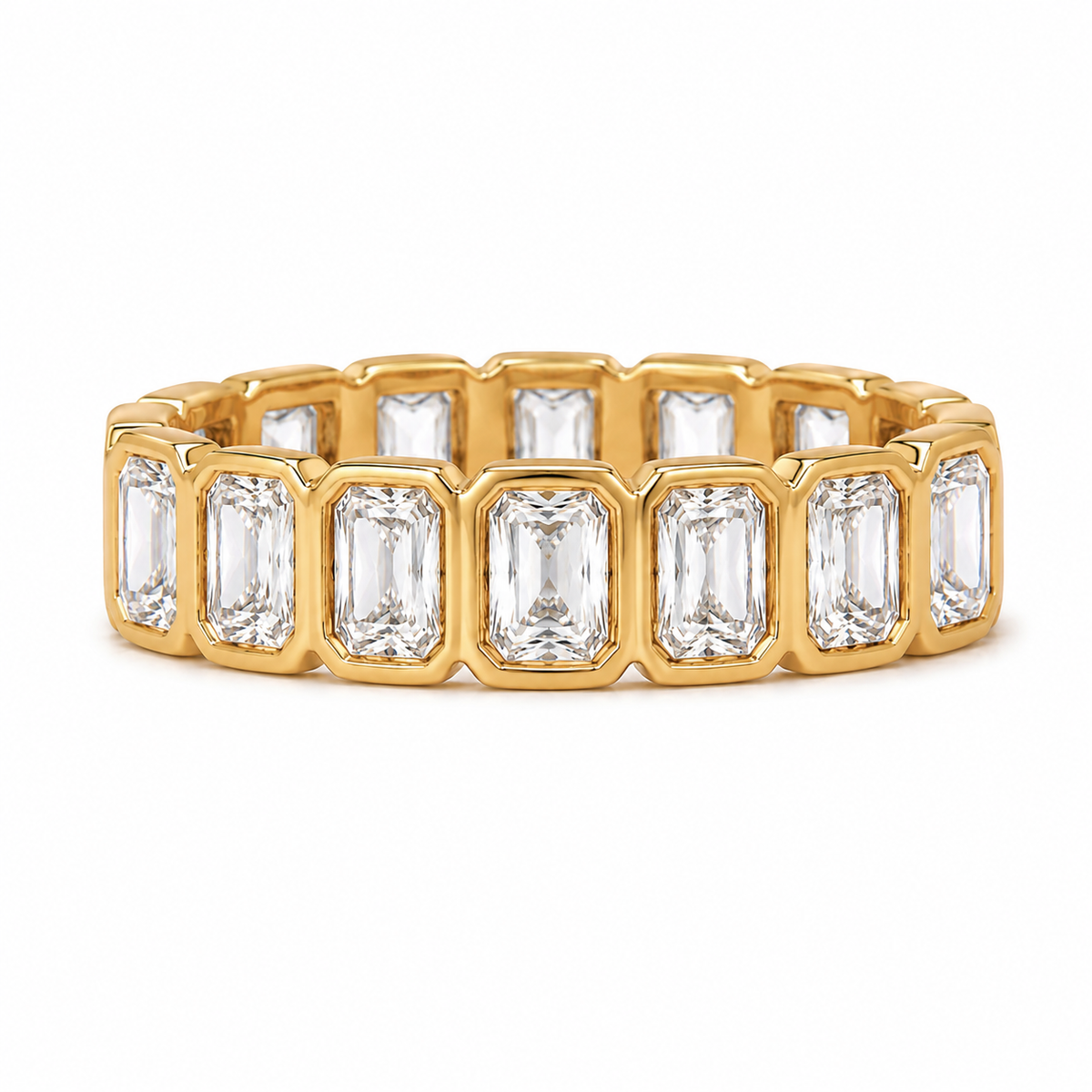 The Senorita Ring