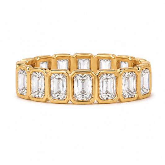 The Senorita Ring