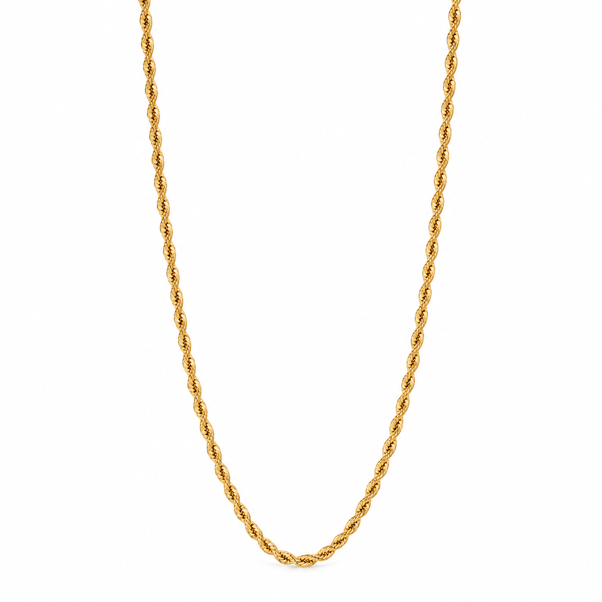 Everyday Silhouette Necklace