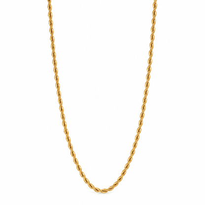 Everyday Silhouette Necklace