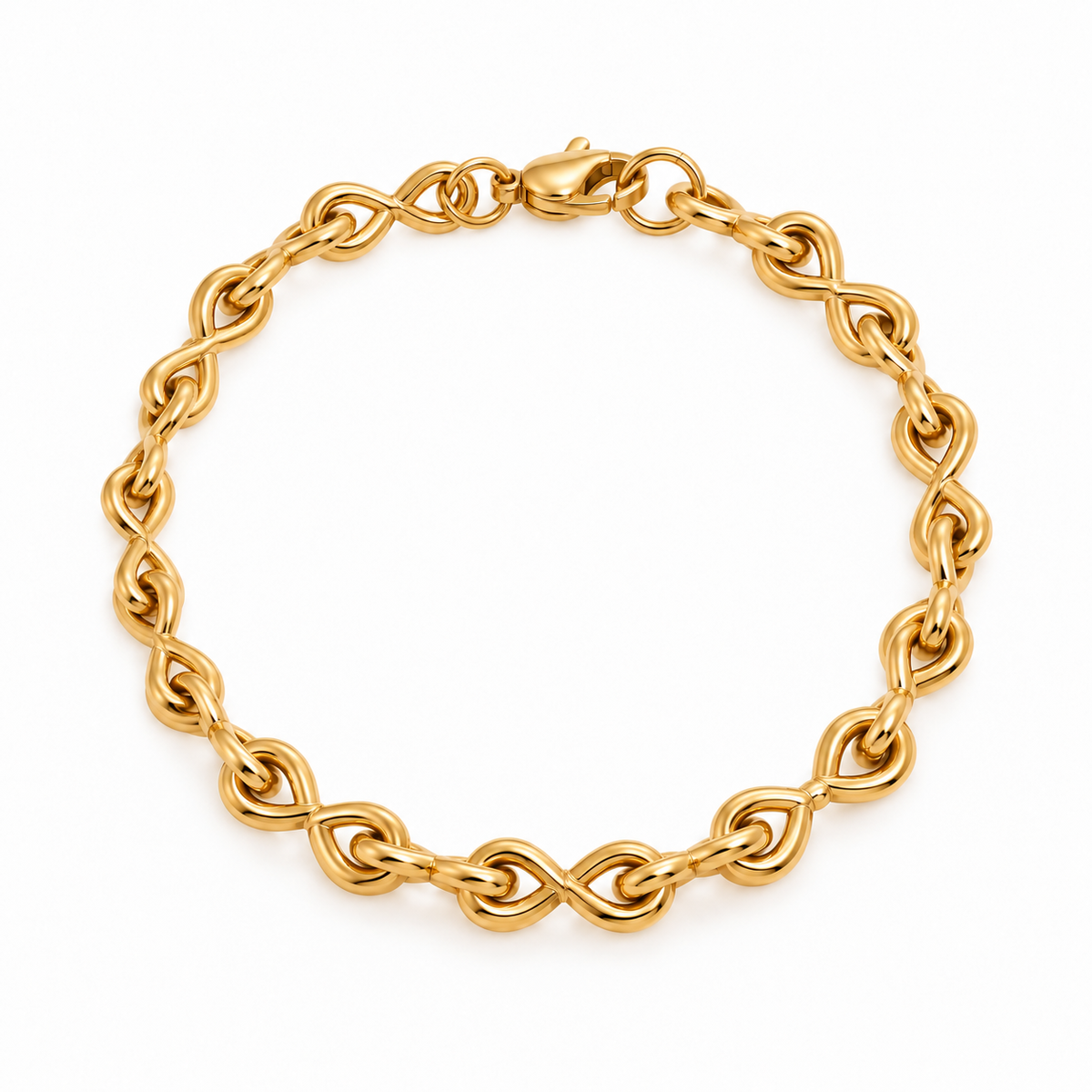 The Fiona Bracelet - JUST LANDED