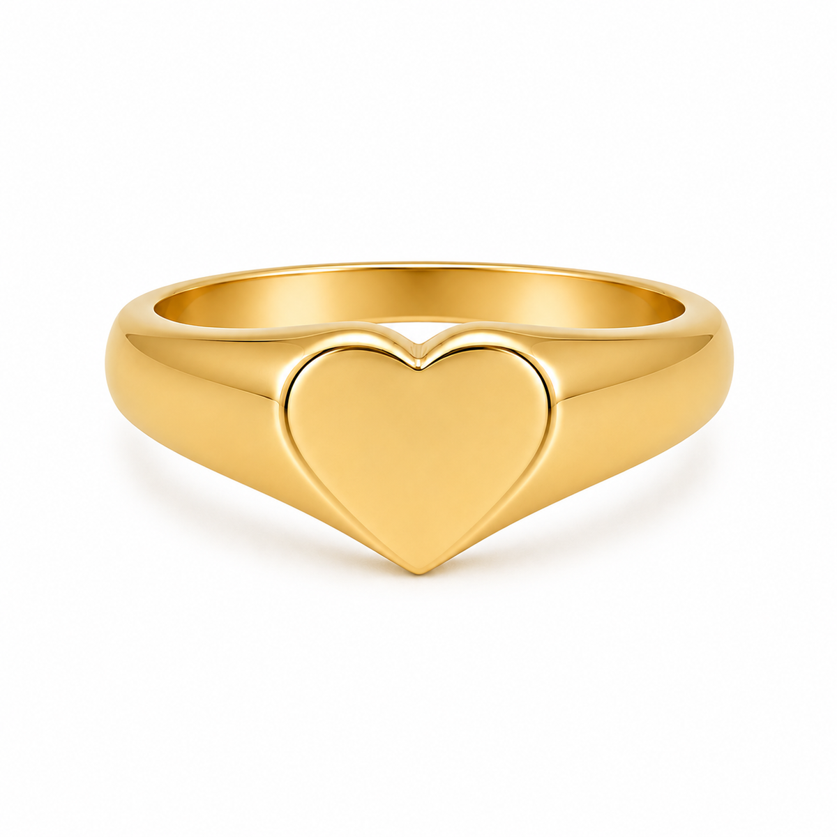 The Maldives Ring