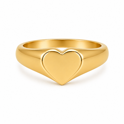 The Maldives Ring