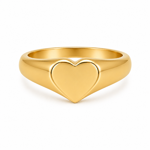 The Maldives Ring