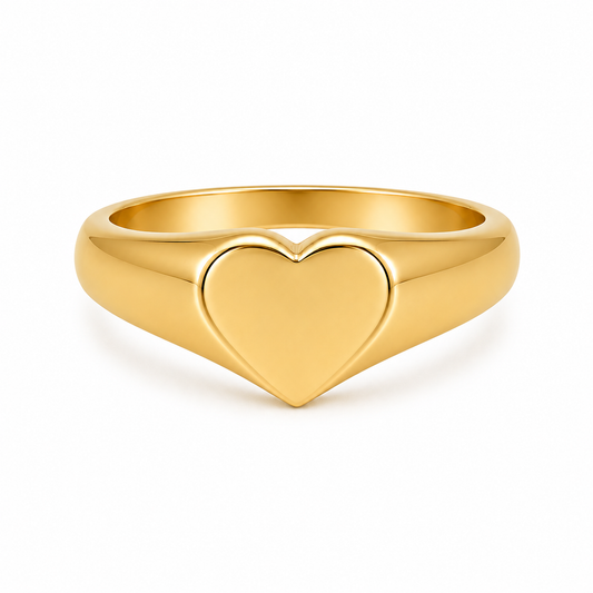 The Maldives Ring