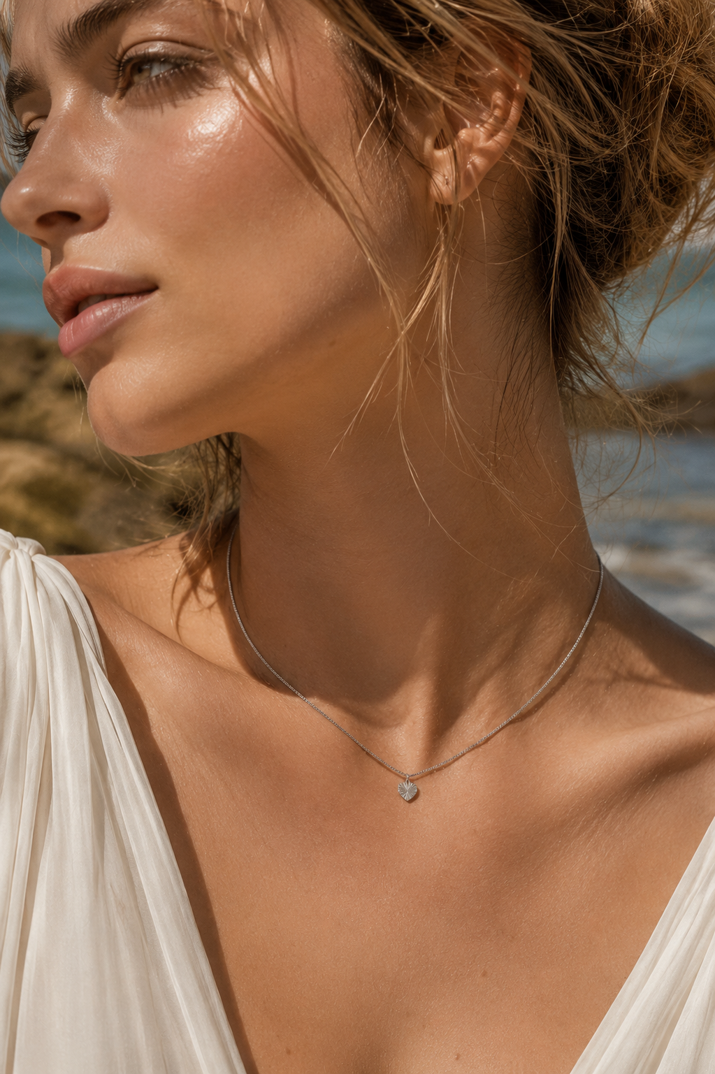 Celestina Necklace