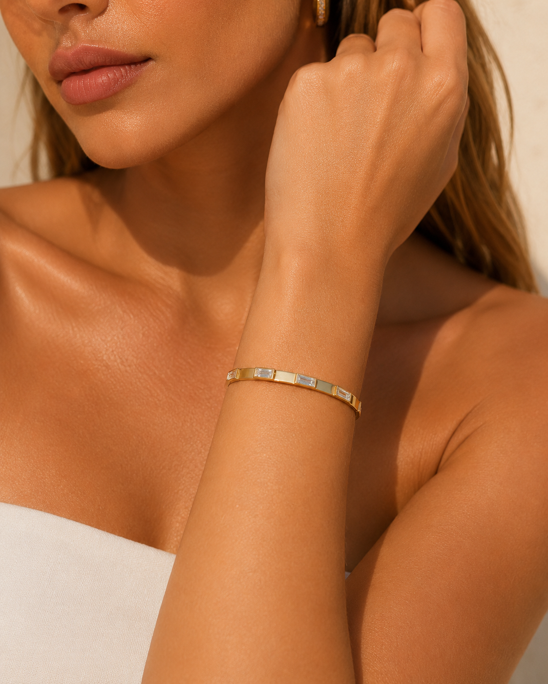 Harper Bangle