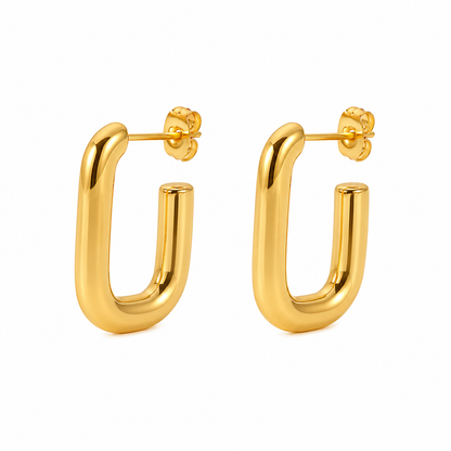 Signature Hoops