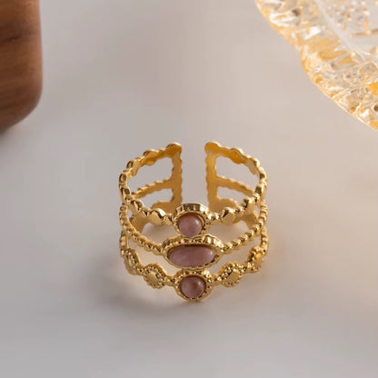 The Worthy Ring - JUST LANDED