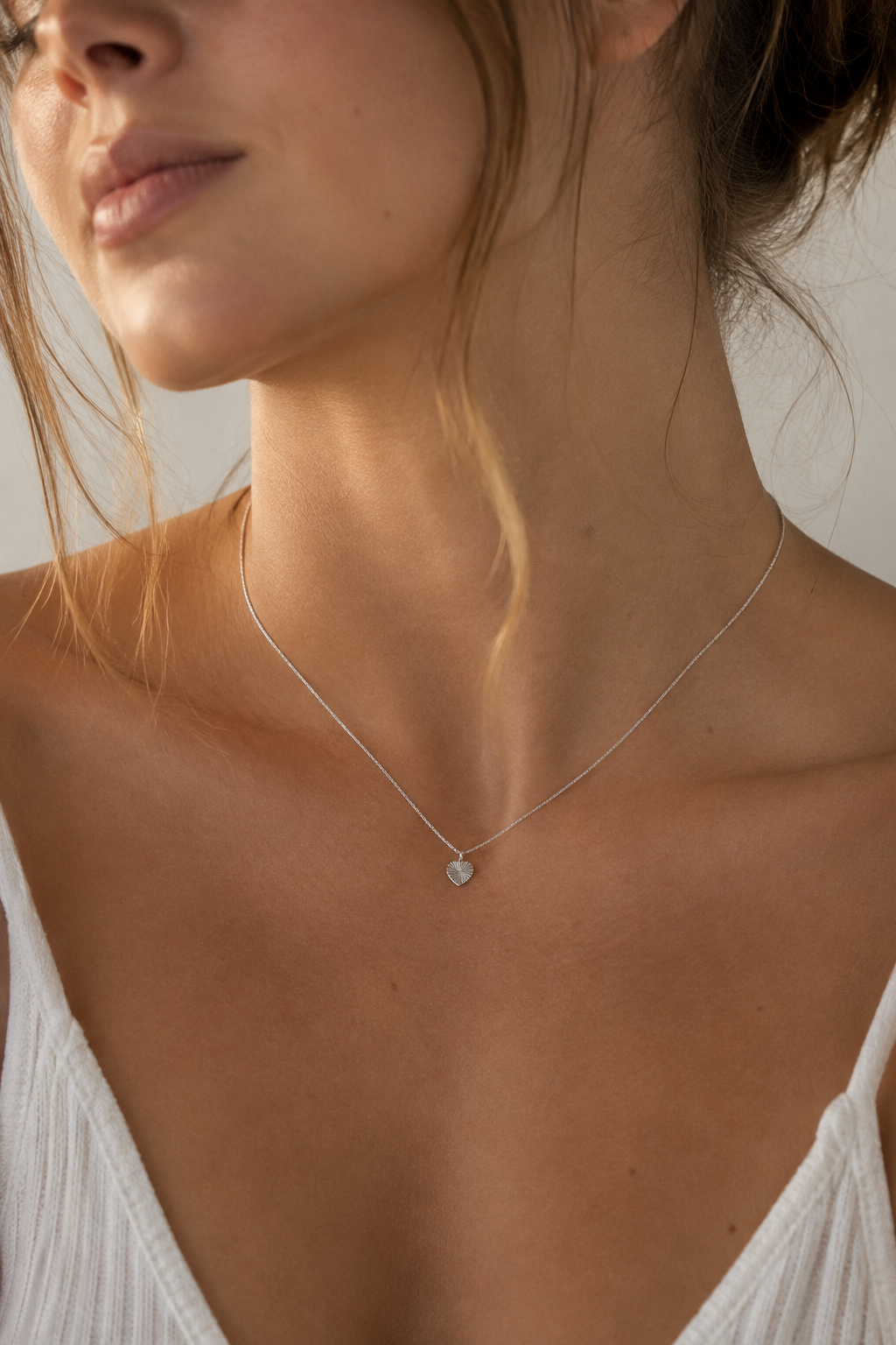 Celestina Necklace