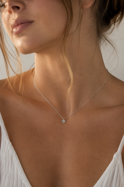 Celestina Necklace