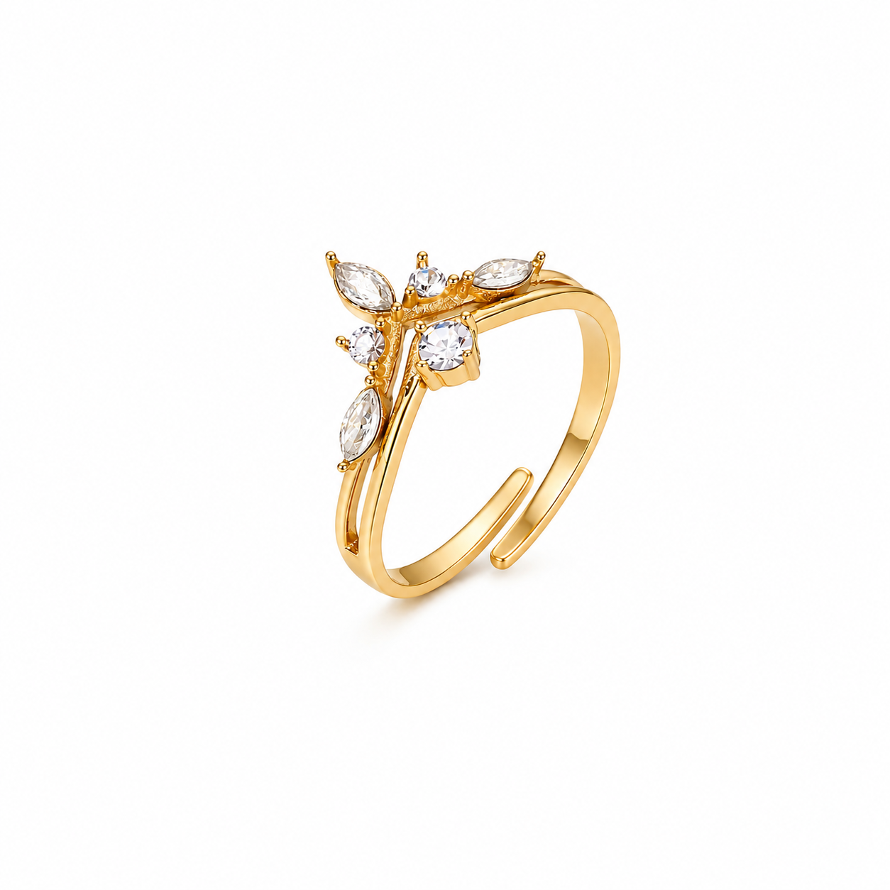 Valencia Ring