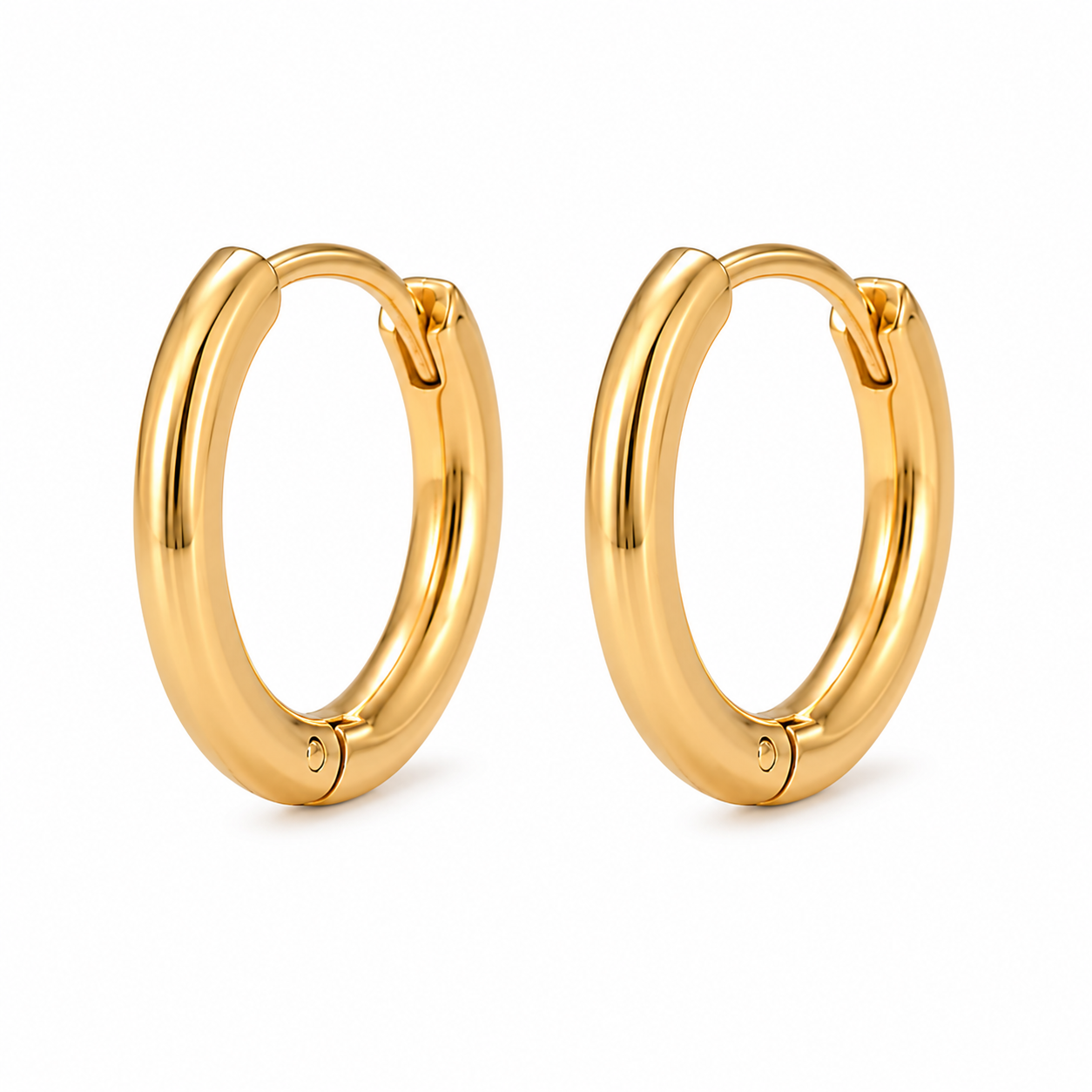Sienna Hoops