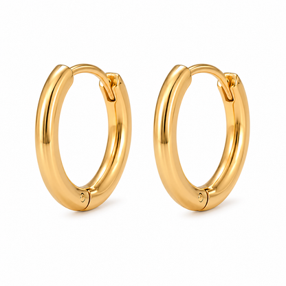Sienna Hoops