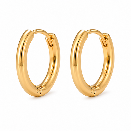 Sienna Hoops
