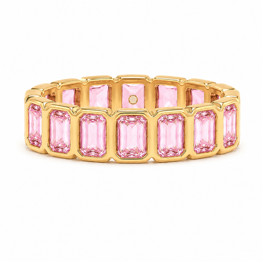The Rome Ring