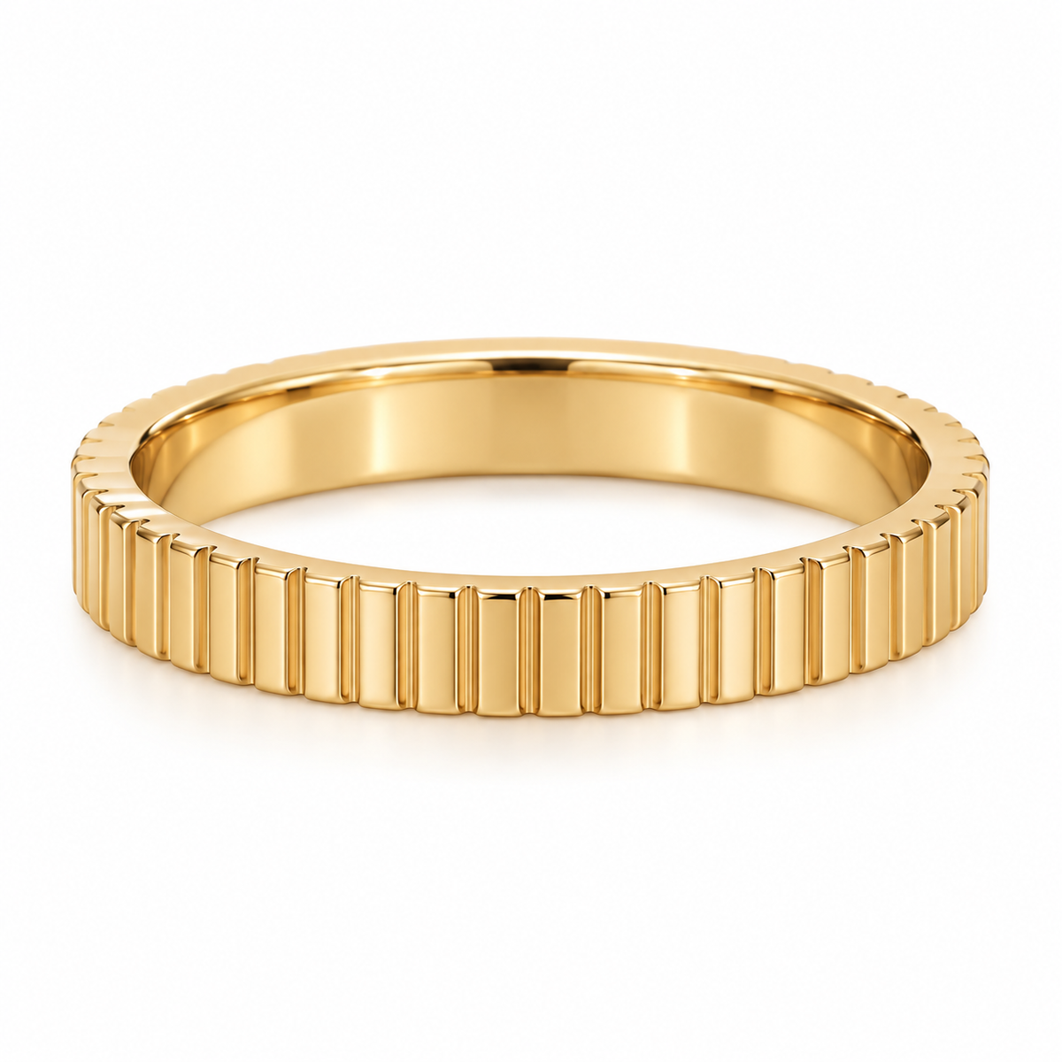 Everyday Melody Ring - JUST LANDED