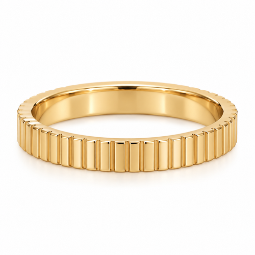 Everyday Melody Ring - JUST LANDED
