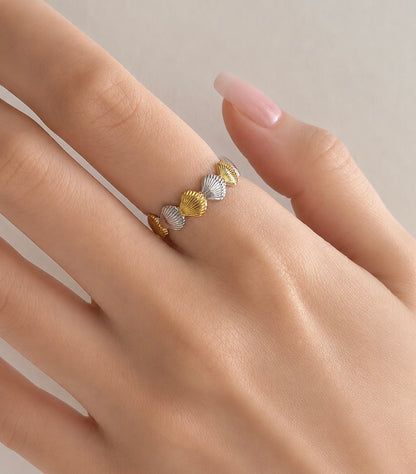 Camille Duo Ring