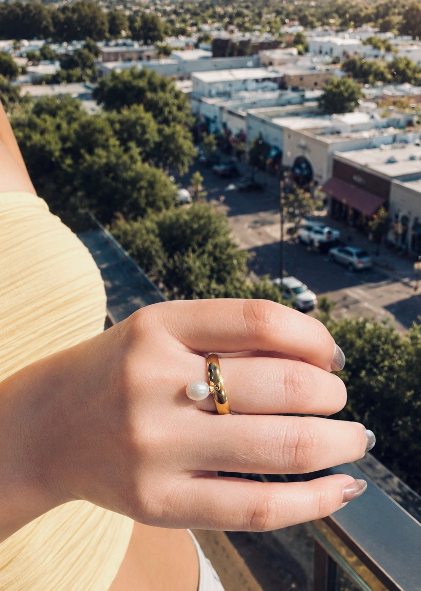 Bebo Ring