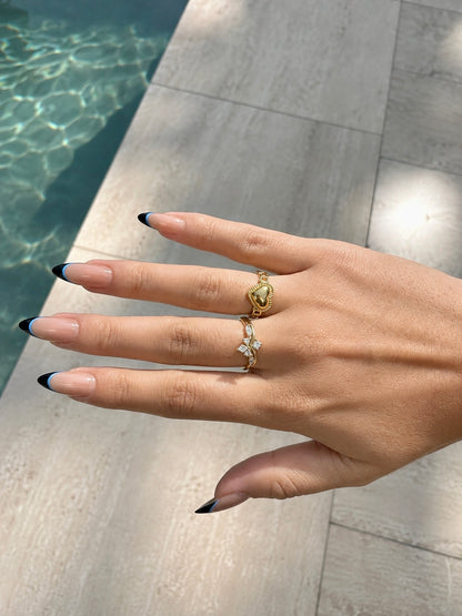 Venice Ring