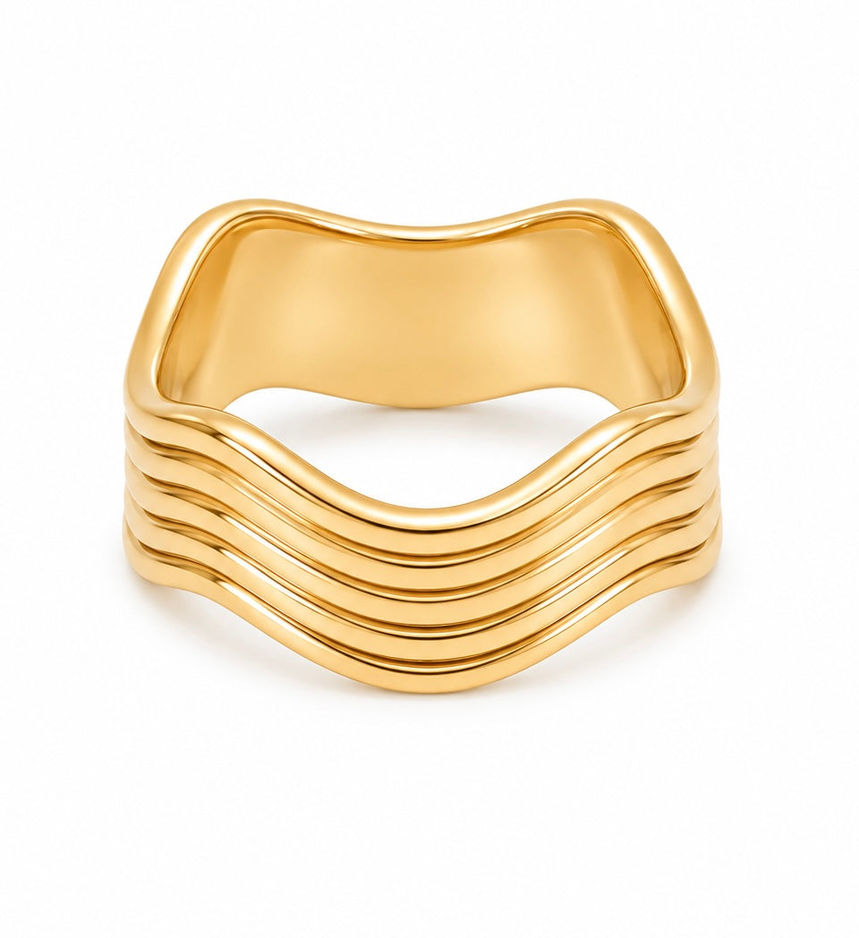 Elegance Ring