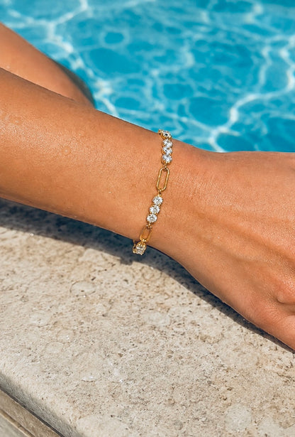 Divine Bracelet
