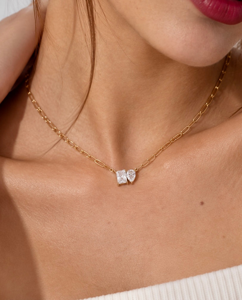 Everyday Elodie Necklace - JUST LANDED