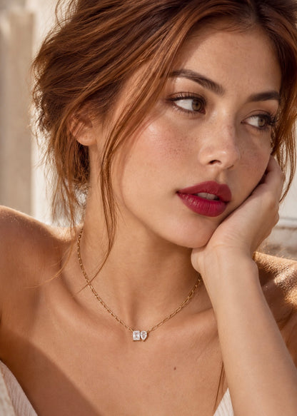 Everyday Elodie Necklace - JUST LANDED