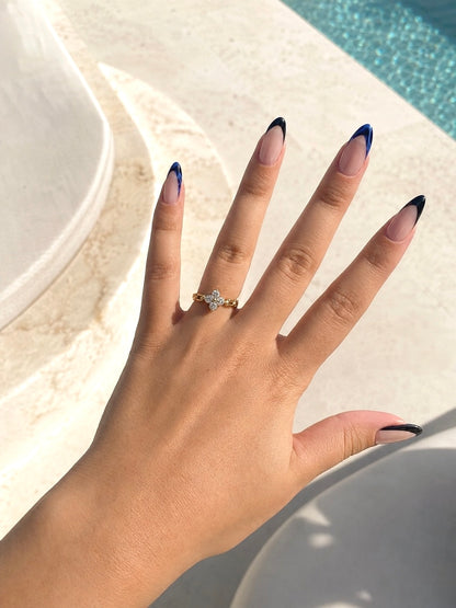 Flora Ring