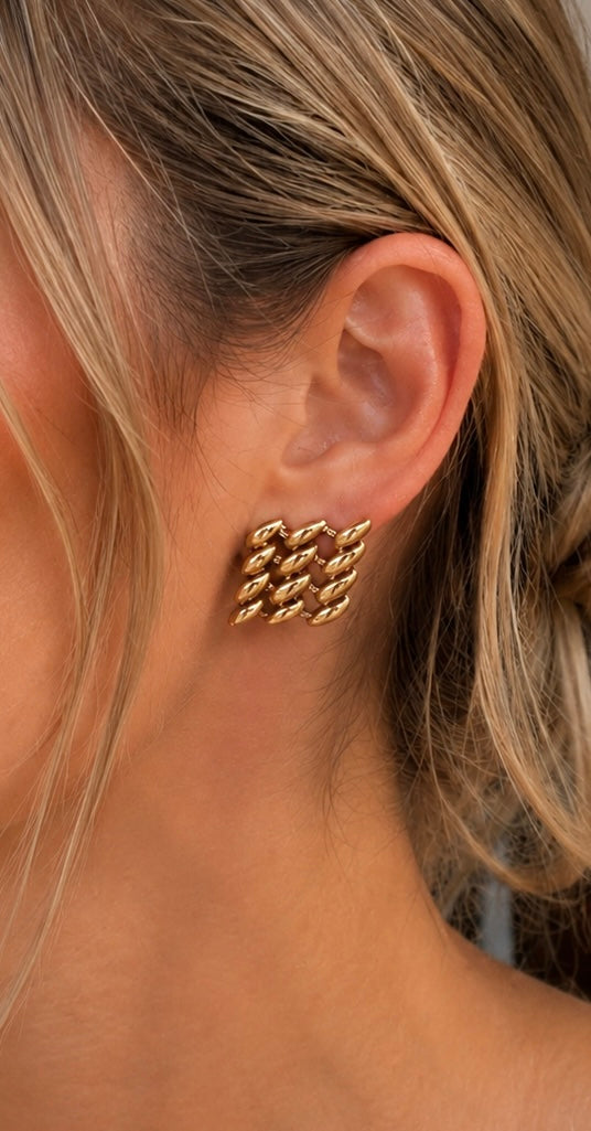 Aveline Earrings