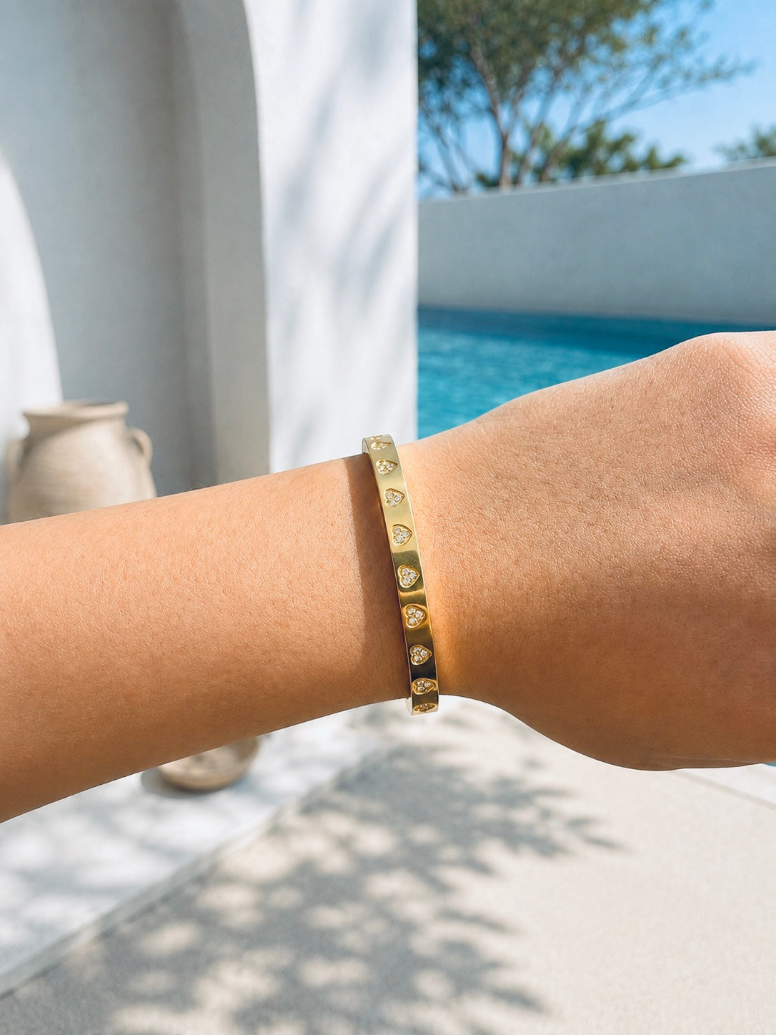 Adore Bangle