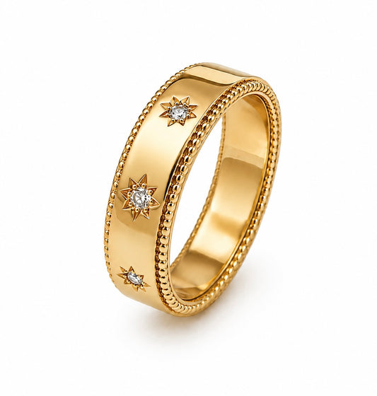 Majestic Ring
