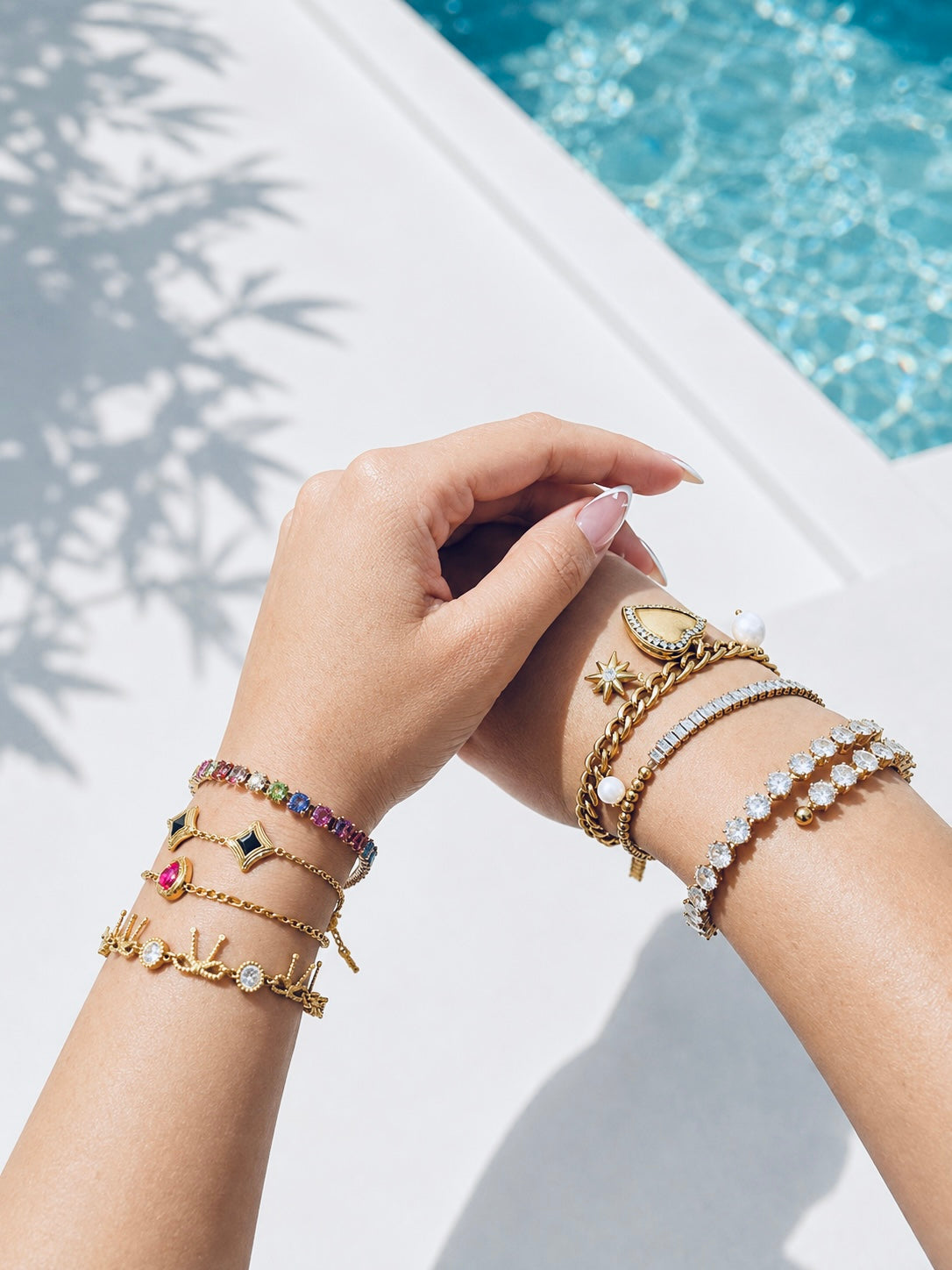 Monaco Bracelet