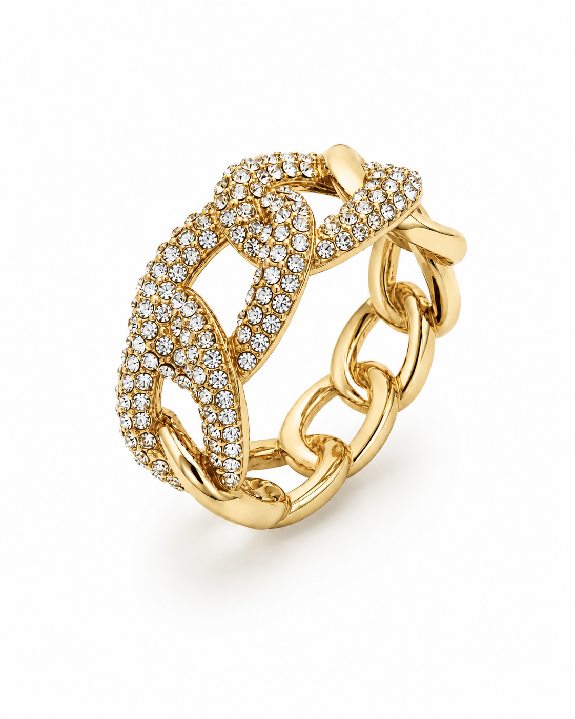 Monroe Chain Ring