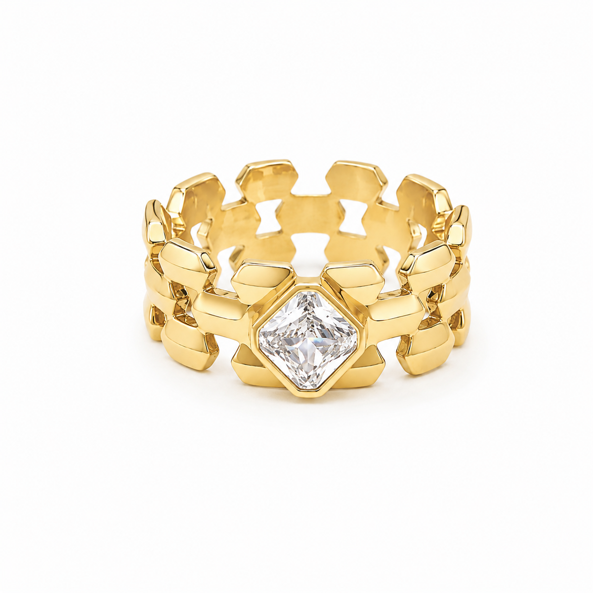 Aurelia Ring