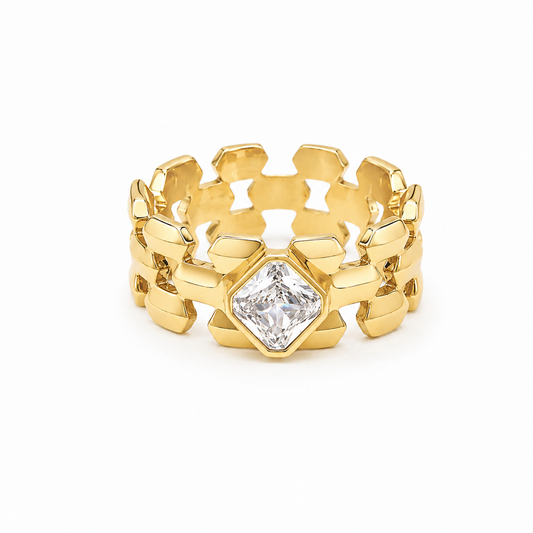 Aurelia Ring