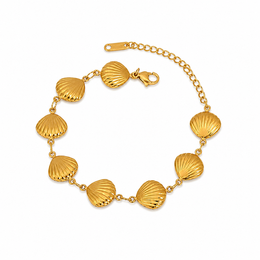 SeaShell Bracelet