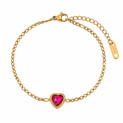 Rubina Bracelet
