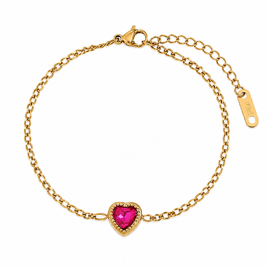 Rubina Bracelet