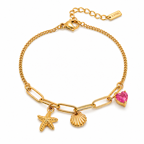 Sapphire Bracelet