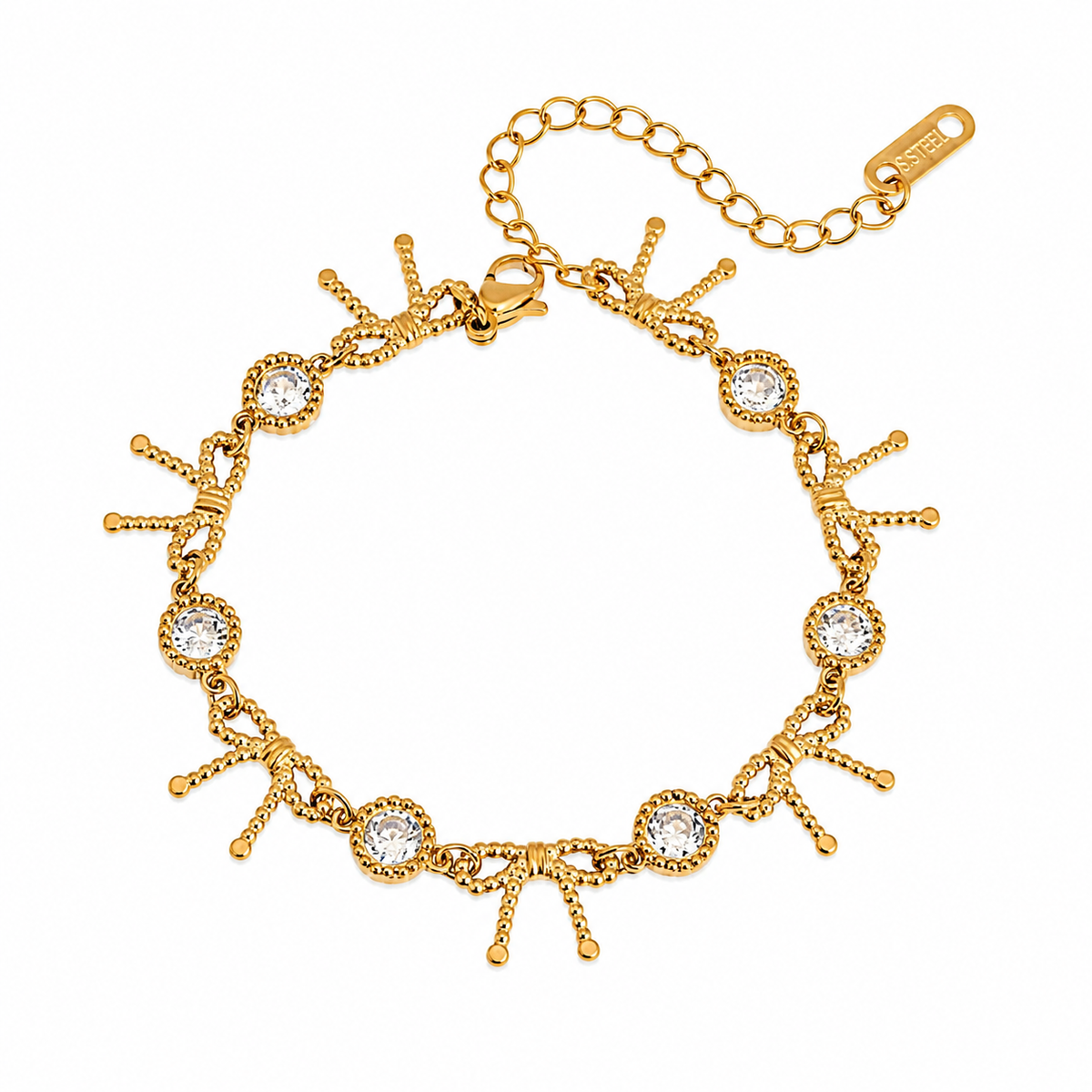 Rio Bracelet