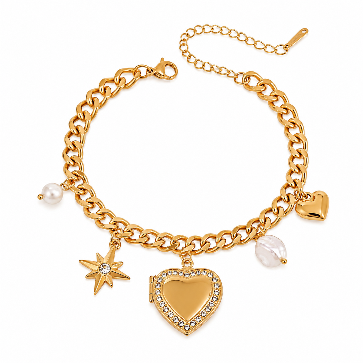 Monaco Bracelet