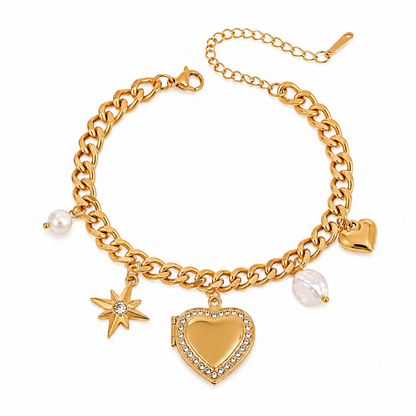 Monaco Bracelet